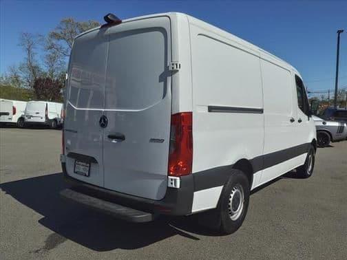 2019 mercedes-benz sprinter 1500 standard roof i4 in seekonk, massachusetts