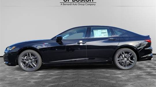 2025 Acura TLX