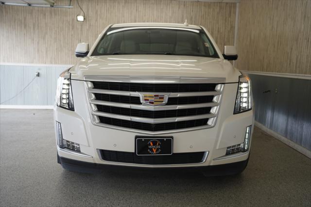 2015 cadillac escalade premium
