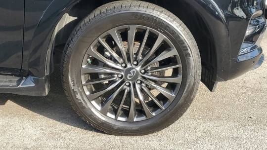 2023 Infiniti QX80