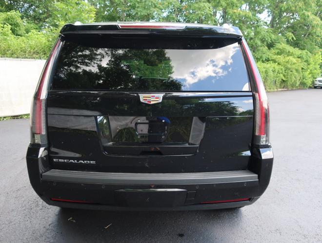new 2019 cadillac escalade 4wd premium luxury huntington, wv 25705 for sale in huntington, west virginia