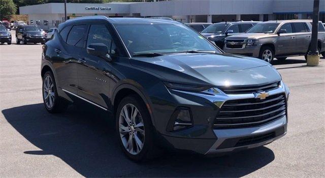 used 2019 chevrolet blazer awd premier lawrenceville, ga 30045 for sale in lawrenceville, georgia