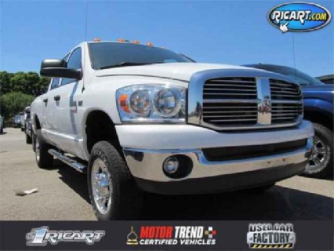 2009 dodge ram 2500 in columbus, oh