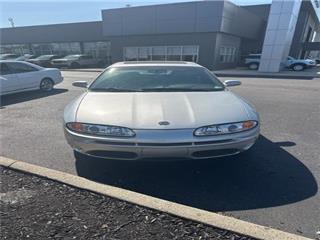 2001 Oldsmobile Aurora 4