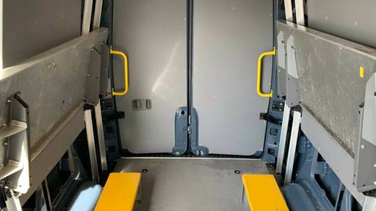 2018 Mercedes-Benz Sprinter
