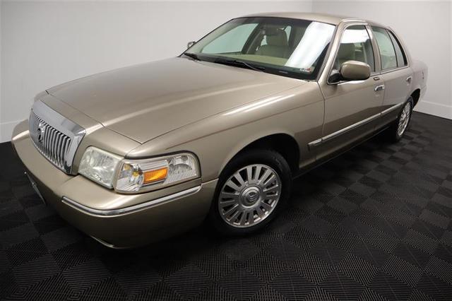 2006 mercury grand marquis in stafford, virginia