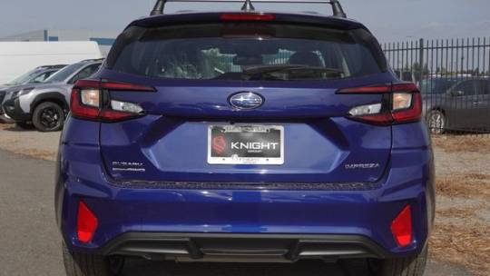 2024 Subaru Impreza