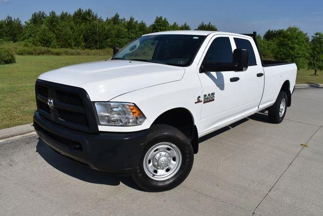 used 2014 ram 2500 tradesman walker, la 70785 for sale in walker, louisiana