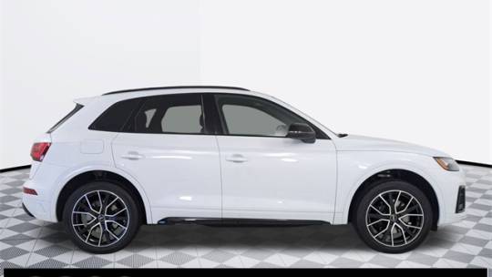 2024 Audi SQ5