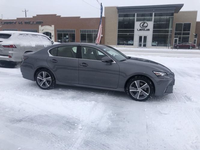 used 2016 lexus gs 350 awd spokane, wa 99201 for sale in spokane, washington