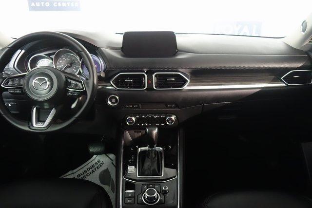 certified 2018 mazda cx-5 awd grand touring hillsboro, or 97123 for sale in hillsboro, oregon
