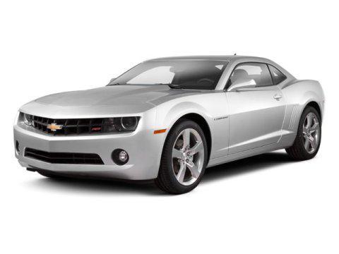 2010 chevrolet camaro 1ss