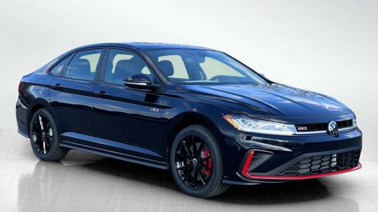 2025 Volkswagen Jetta