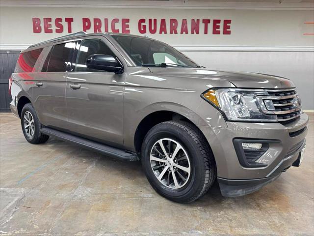 2019 ford expedition max xl