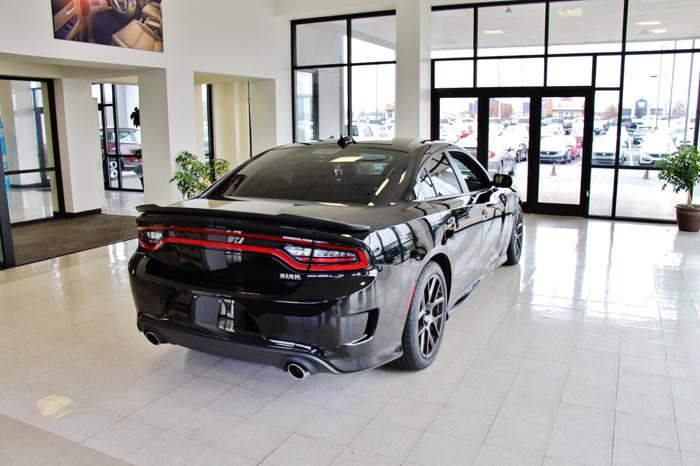 used 2017 dodge charger r/t hopkinsville, ky 42240 for sale in hopkinsville, kentucky