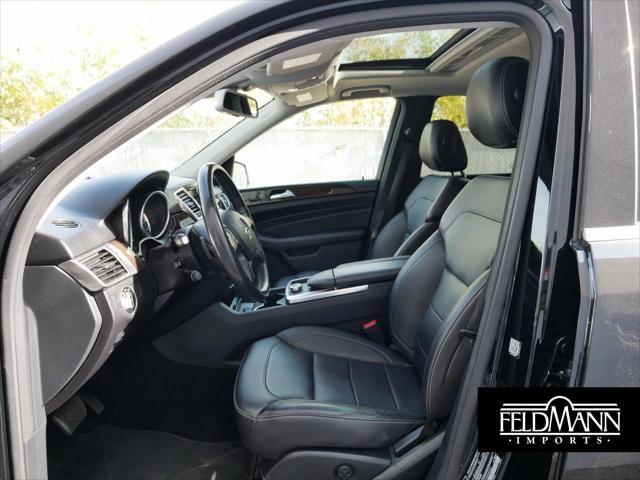2015 mercedes-benz m-class 4matic