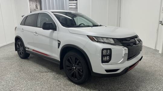 2024 Mitsubishi Outlander Sport