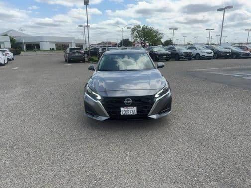 2023 nissan altima 2.5 sv in stockton, california