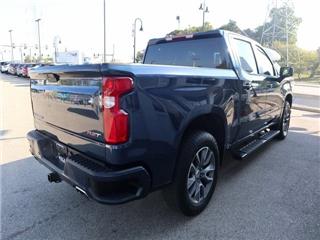 2022 Chevrolet Silverado 1500 limited