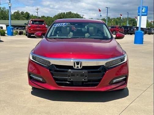 2019 honda accord hybrid touring in elizabethtown, kentucky