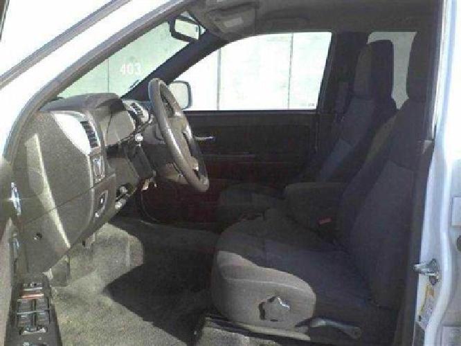2012 gmc canyon crew cab sle pickup 4d 5 ft in walnut creek, ca