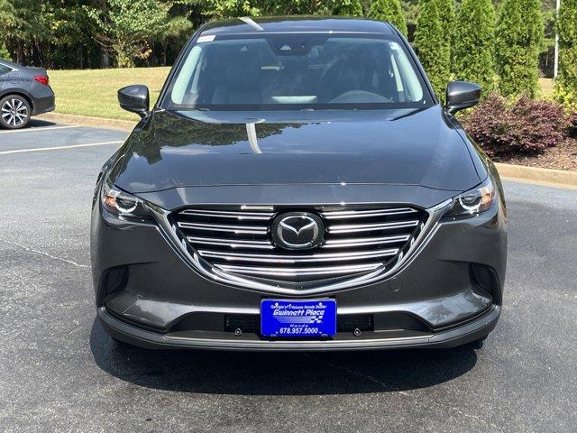 2022 mazda cx-9 touring