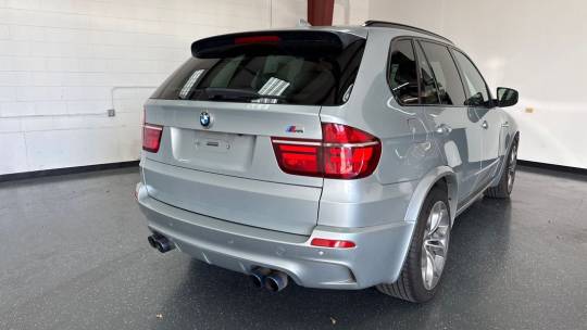 2011 BMW X5 M