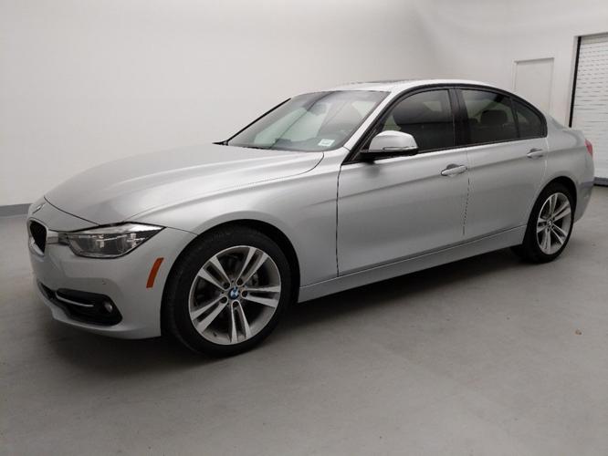used 2016 bmw 328i sedan columbia, sc 29210 for sale in columbia, south carolina