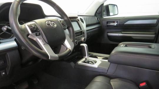 2016 Toyota Tundra