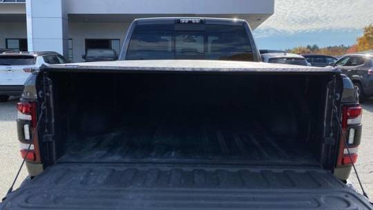 2022 ram 2500 power wagon