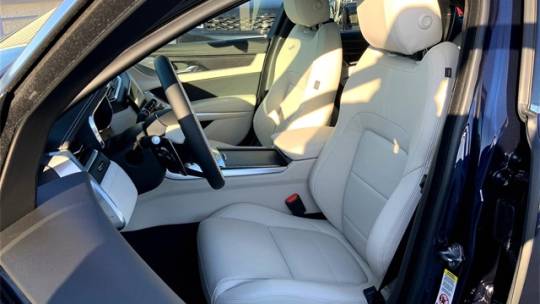 2024 Jaguar XF