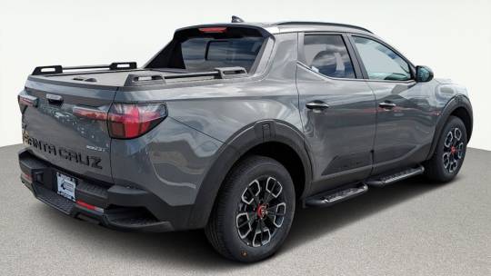 2024 Hyundai Santa Cruz