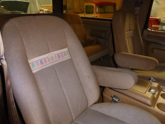 1989 eddie bauer