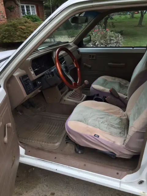 '93 mazda b2200 extended cab