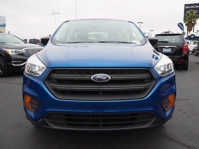 2017 ford escape s s 4dr suv for sale in las vegas, nevada