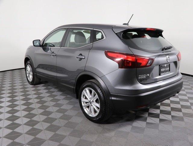 certified 2019 nissan rogue sport s cookeville, tn 38501 for sale in algood, tennessee