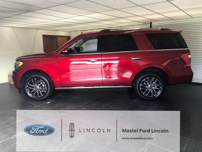 new 2019 ford expedition 4wd limited olean, ny 14760 for sale in knapp creek, new york