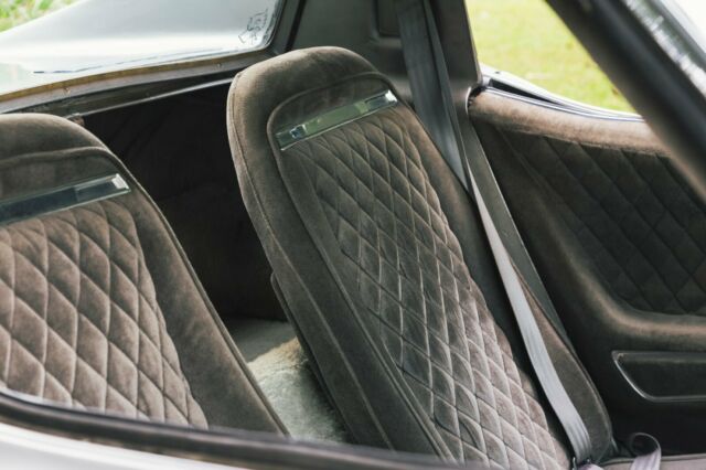 1975 chevrolet corvette hot rod, rat rod, sleeper, classic, vintage