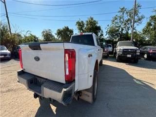 2024 Ford F-350 xl