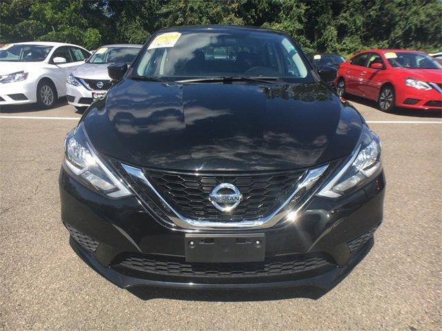 certified 2016 nissan sentra s milford, ct 06460 for sale in milford, connecticut
