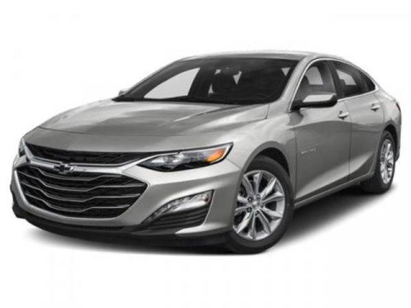 2019 chevrolet malibu in dulles, virginia