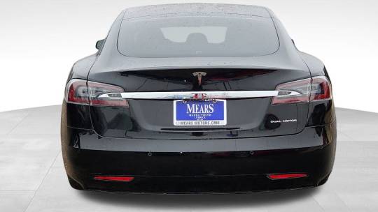 2019 Tesla Model S