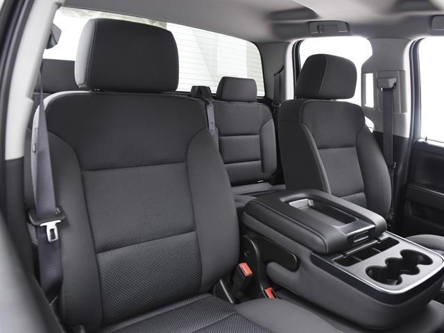 used 2016 chevrolet silverado 1500 4x4 double cab lt montgomery, al 36104 for sale in montgomery, alabama