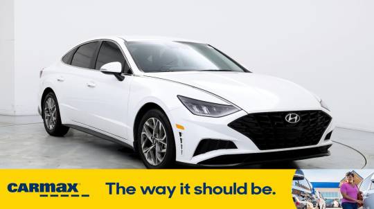 2022 Hyundai Sonata
