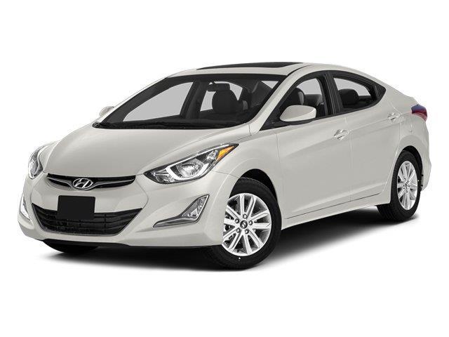 2014 hyundai elantra se se 4dr sedan 6a for sale in laconia, new hampshire
