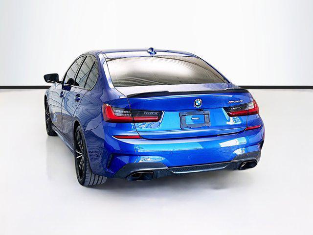 2022 bmw m340 i