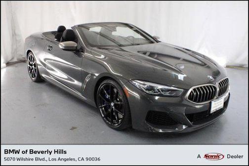 2022 bmw m850