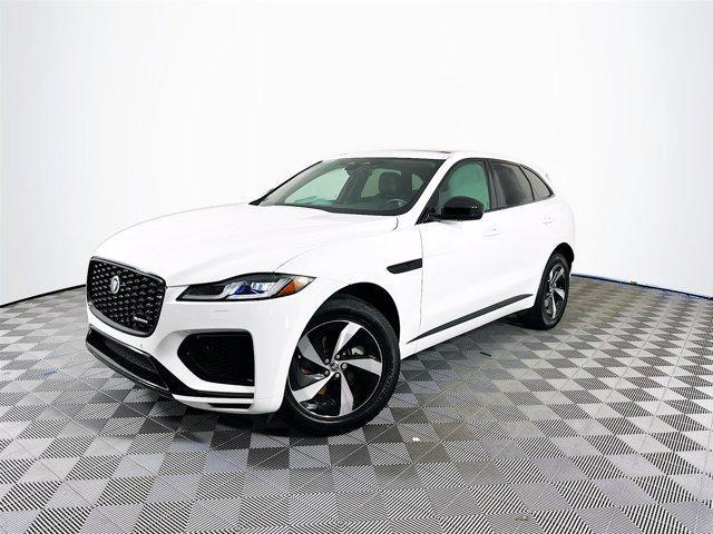 2024 jaguar f-pace p250 r-dynamic s