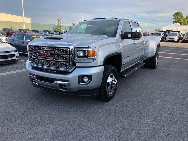 certified 2019 gmc sierra 3500 4x4 crew cab denali bowling green, ky 42104 for sale in bowling green, kentucky