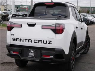 2024 Hyundai Santa Cruz xrt